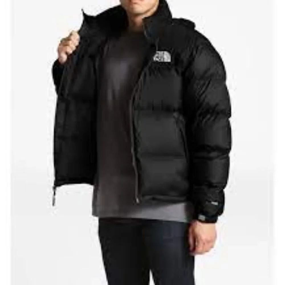 The North Face  1996 Retro Nuptse  Men Jacket L